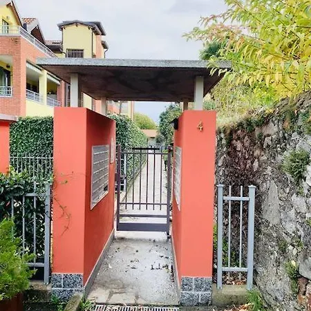 Le Campanelle * Ranco