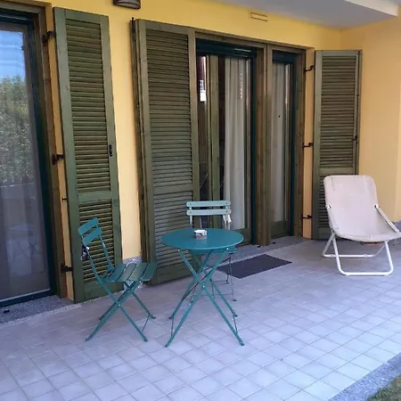 Le Campanelle * Ranco