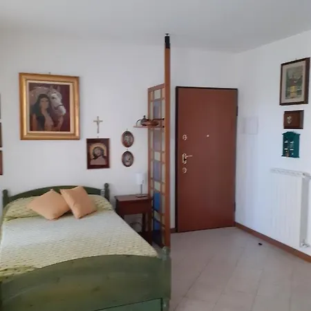 Le Campanelle Ranco