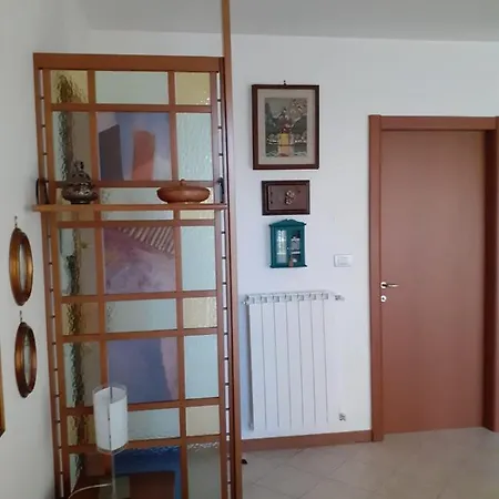 Le Campanelle Apartment