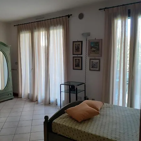 Le Campanelle Apartment