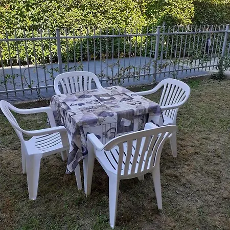 Le Campanelle *