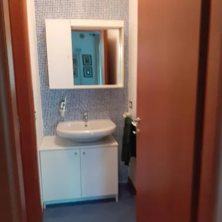 Apartment Le Campanelle