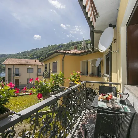 Le Campanelle Lesa