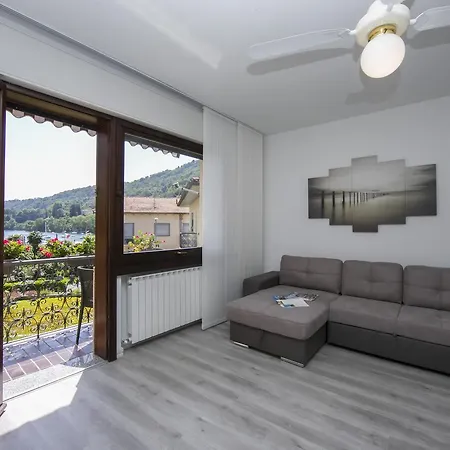 Διαμέρισμα Le Campanelle